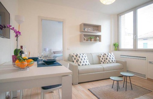 Albate House | 55 m² House ∙ 5 guests