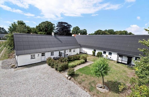 Karrebksminde House | 55 m² House ∙ 2 bedrooms ∙ 4 guests