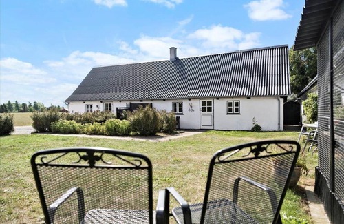 Karrebksminde House | 55 m² House ∙ 2 bedrooms ∙ 4 guests