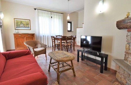Castana House | 55 m² House ∙ 1 bedroom ∙ 3 guests