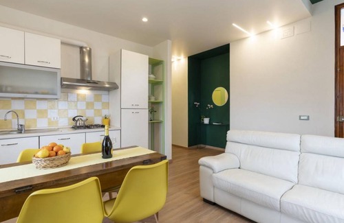 Costa dʼOneglia House | 55 m² House ∙ 2 bedrooms ∙ 4 guests