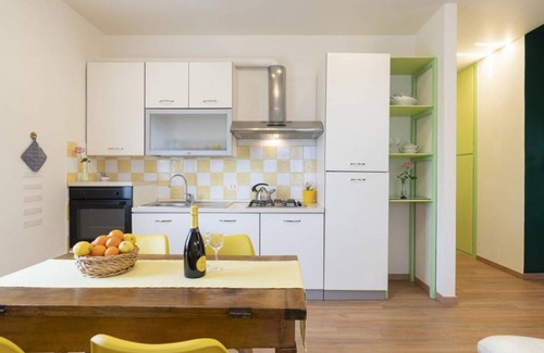 Costa dʼOneglia House | 55 m² House ∙ 2 bedrooms ∙ 4 guests