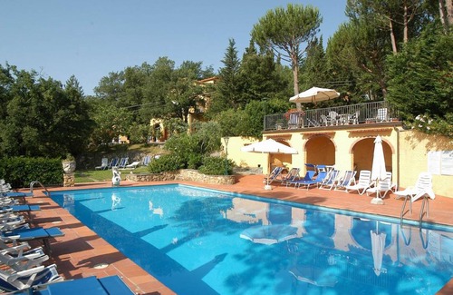 Barberino Tavarnelle Apartment | 55 m² Apartment ∙ 2 bedrooms ∙ 4 guests