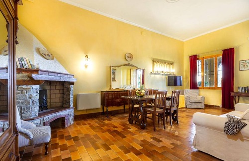 Barberino Tavarnelle Apartment | 55 m² Apartment ∙ 2 bedrooms ∙ 4 guests