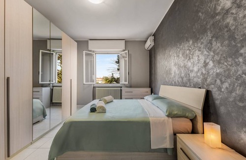 Peschiera Borromeo Apartment | 55 m² Apartment ∙ 1 bedroom ∙ 2 guests