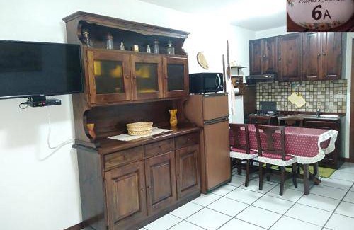 Camigliatello Apartment | 55 m² Apartment ∙ 1 bedroom ∙ 4 guests