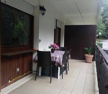 Camigliatello Apartment | 55 m² Apartment ∙ 1 bedroom ∙ 4 guests