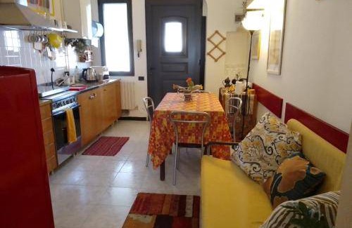 Capriate San Gervasio Apartment | 55 m² Apartment ∙ 2 bedrooms ∙ 4 guests