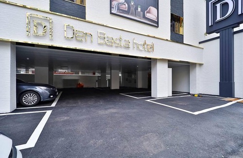 Daeyeon-dong Hotel | 55 m² Hotel ∙ 5 guests