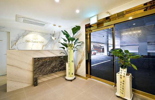 Daeyeon-dong Hotel | 55 m² Hotel ∙ 5 guests