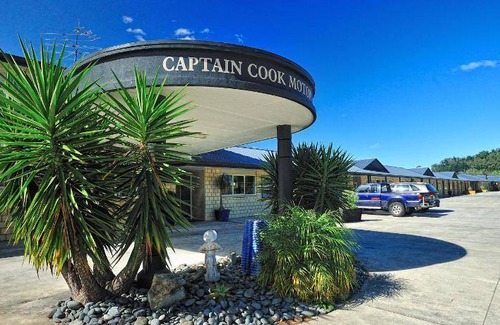 Gisborne Hotel | 55 m² Motel ∙ 127 guests