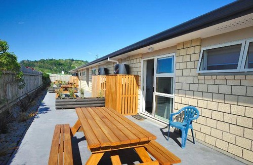 Gisborne Hotel | 55 m² Motel ∙ 127 guests