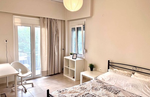 Kallithea Resort | 55 m² Private room ∙ 1 bedroom ∙ 1 guest