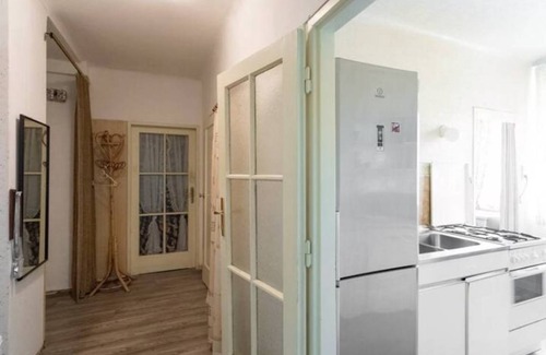 Donaustadt Resort | 55 m² Private room ∙ 1 bedroom ∙ 1 guest