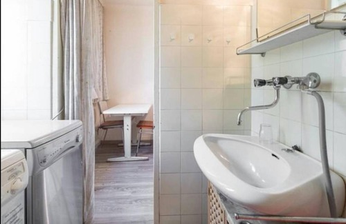 Donaustadt Resort | 55 m² Private room ∙ 1 bedroom ∙ 1 guest