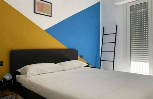 Bovisa Resort | 55 m² Private room ∙ 1 bedroom ∙ 1 guest