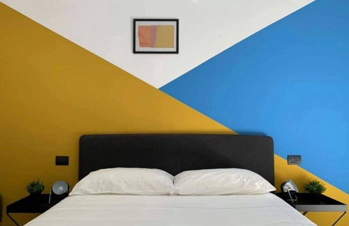 Bovisa Resort | 55 m² Private room ∙ 1 bedroom ∙ 1 guest