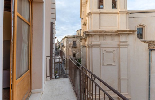 Licata Resort | 55 m² Private room ∙ 1 bedroom ∙ 4 guests
