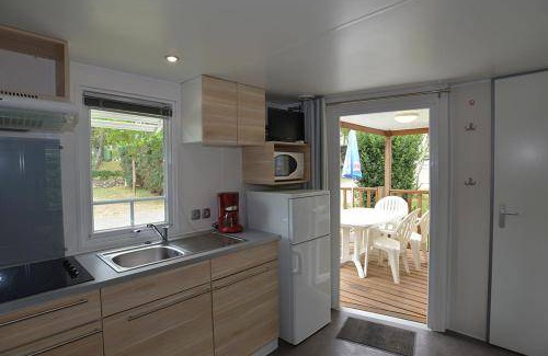 Vagnas Resort | 55 m² Resort ∙ 2 bedrooms ∙ 6 guests