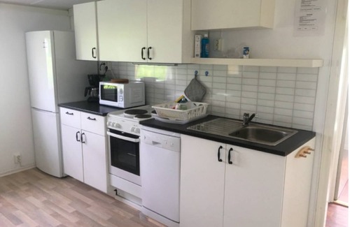 Kopingsvik House | 55 m² House ∙ 3 bedrooms ∙ 6 guests
