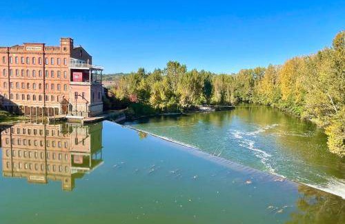 Albias Apartment | 55 m² Serviced apartment ∙ 5 guests