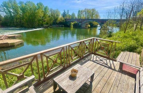 Albias Apartment | 55 m² Serviced apartment ∙ 5 guests