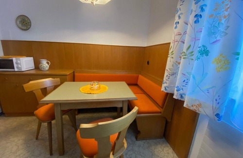Bad Radkersburg Apartment | 55 m2 „Traminer“ EG, Gartenblick