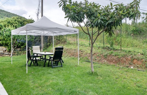 Ortovero Villa | 55 m² Villa ∙ 1 bedroom ∙ 5 guests