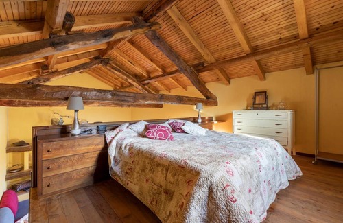 Vesime Villa | 55 m² Villa ∙ 1 bedroom ∙ 2 guests