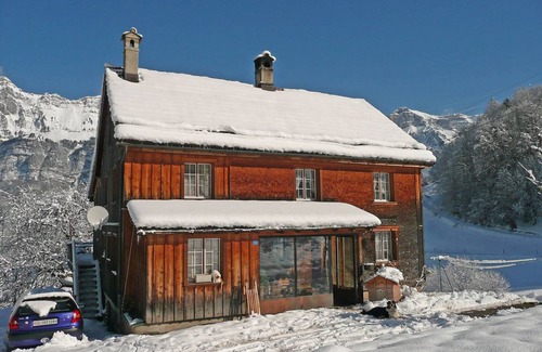 Oberterzen Villa | 55 m² Villa ∙ 2 bedrooms ∙ 5 guests