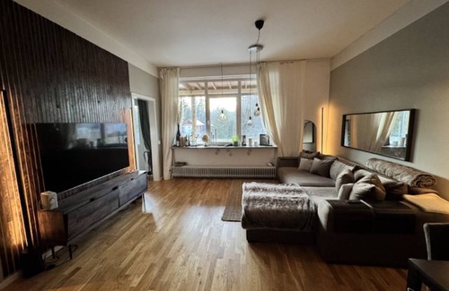 Holo Apartment | 55 m² Apartment ∙ 1 bedroom ∙ 2 guests