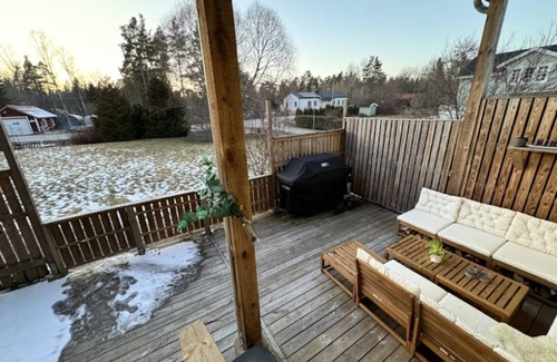 Holo Apartment | 55 m² Apartment ∙ 1 bedroom ∙ 2 guests