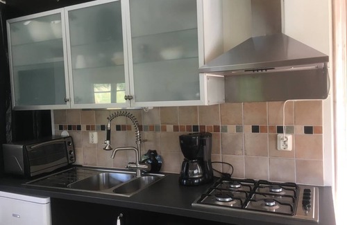 Listarum House | 55 m² House ∙ 1 bedroom ∙ 4 guests