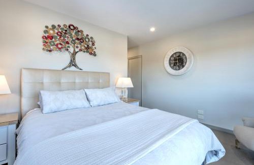 Hanmer Springs House | 55 St James Avenue
