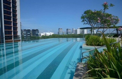 Cyberjaya House | 550 m² House ∙ 1 bedroom ∙ 4 guests
