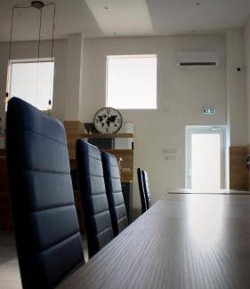 Debrecen House | 550 m² House ∙ 1 bedroom ∙ 40 guests