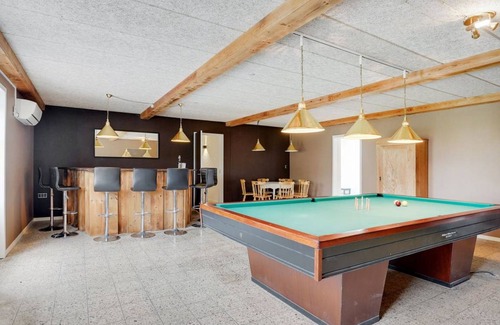 Hojer House | 550 m² House ∙ 1 bedroom ∙ 26 guests