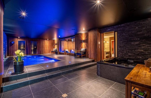 Saint-Gely-du-Fesc Resort | 550 m² Resort ∙ 7 bedrooms ∙ 14 guests
