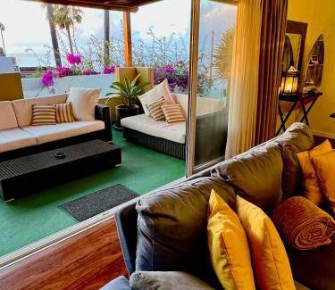 Puntillo del Sol Villa | 550 m² Villa ∙ 4 bedrooms ∙ 8 guests