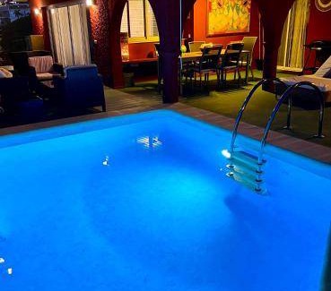 Puntillo del Sol Villa | 550 m² Villa ∙ 4 bedrooms ∙ 8 guests