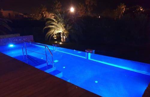 Sete Villa | 550 m² Villa ∙ 5 bedrooms ∙ 10 guests