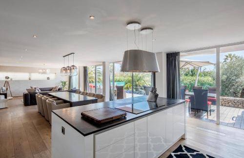 Sete Villa | 550 m² Villa ∙ 5 bedrooms ∙ 10 guests