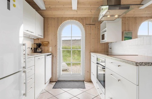 Haurvig House | 5537 Hvide Sande - Vesterledvej 14