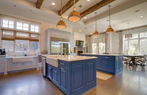 Austin House | 557 m² House ∙ 6 bedrooms ∙ 20 guests