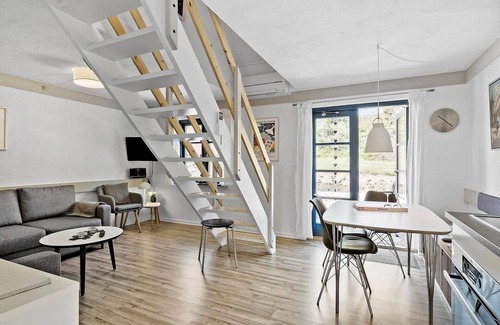 Gudhjem Apartment | 5571 Gudhjem - Gudhjem Feriepark 81