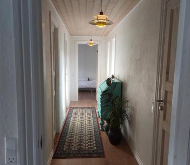 Torring Bed & Breakfast | 55Tørring