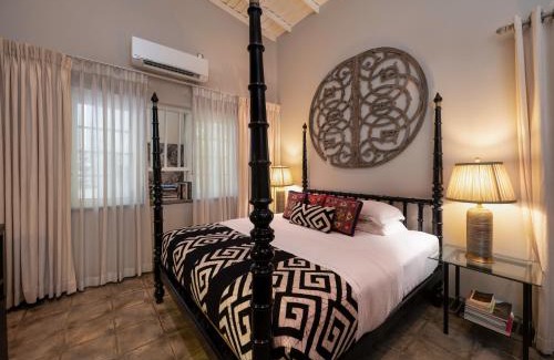 Colombo 05 House | 55TG Boutique Suites