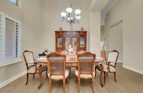 Arabian Crest House | 55th Scottsdale