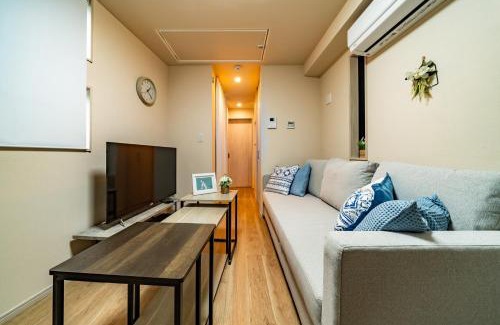 Horikiri House | 56, Horikiri-Syobuen, Detached House for Rent