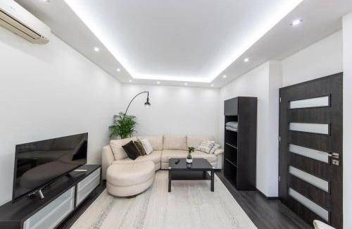 Arpadfold - Matyasfold Apartment | 56 m² Apartment ∙ 2 bedrooms ∙ 4 guests
